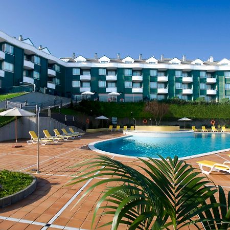 Boó de Piélagos Playas De Liencres - Hotel & Apartamentos מראה חיצוני תמונה
