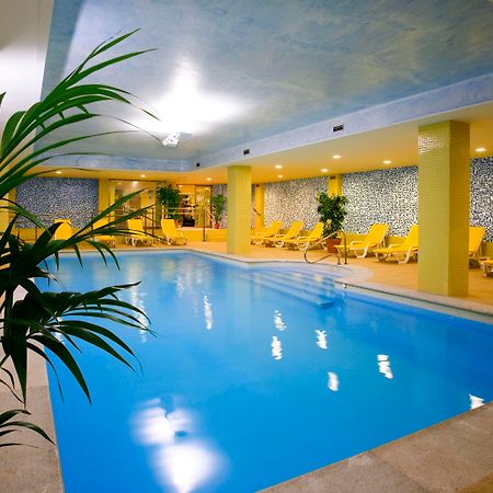 Boó de Piélagos Playas De Liencres - Hotel & Apartamentos מתקנים תמונה