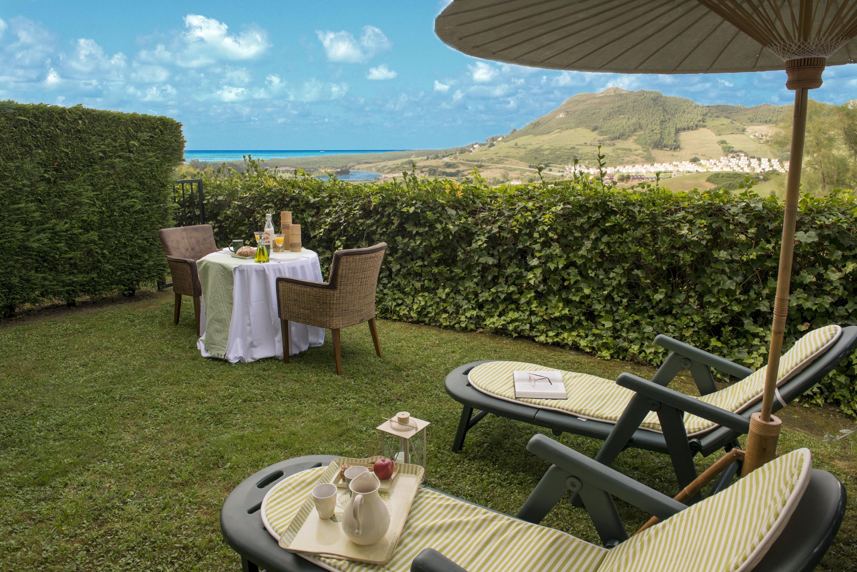 Boó de Piélagos Playas De Liencres - Hotel & Apartamentos מראה חיצוני תמונה