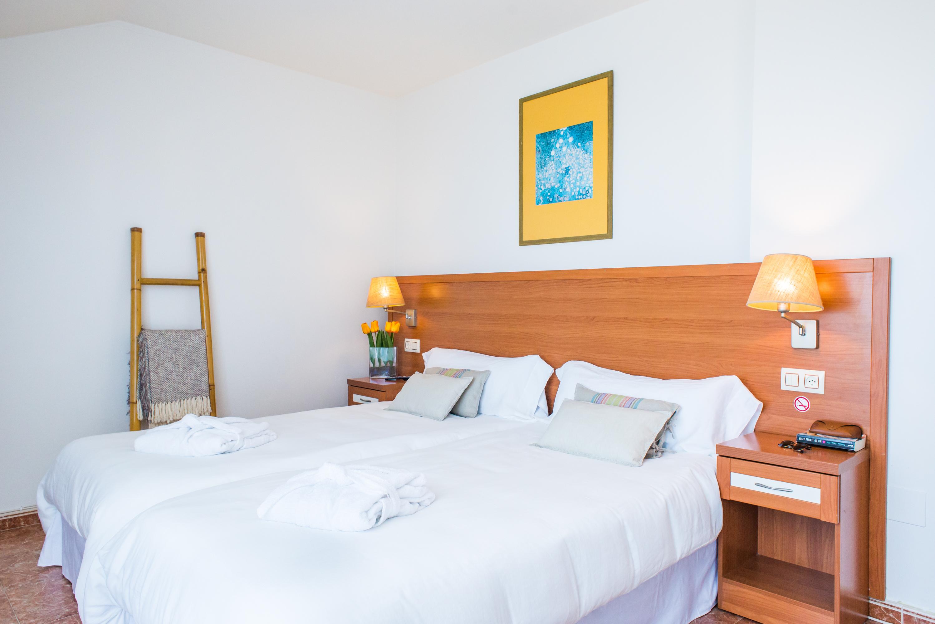 Boó de Piélagos Playas De Liencres - Hotel & Apartamentos מראה חיצוני תמונה