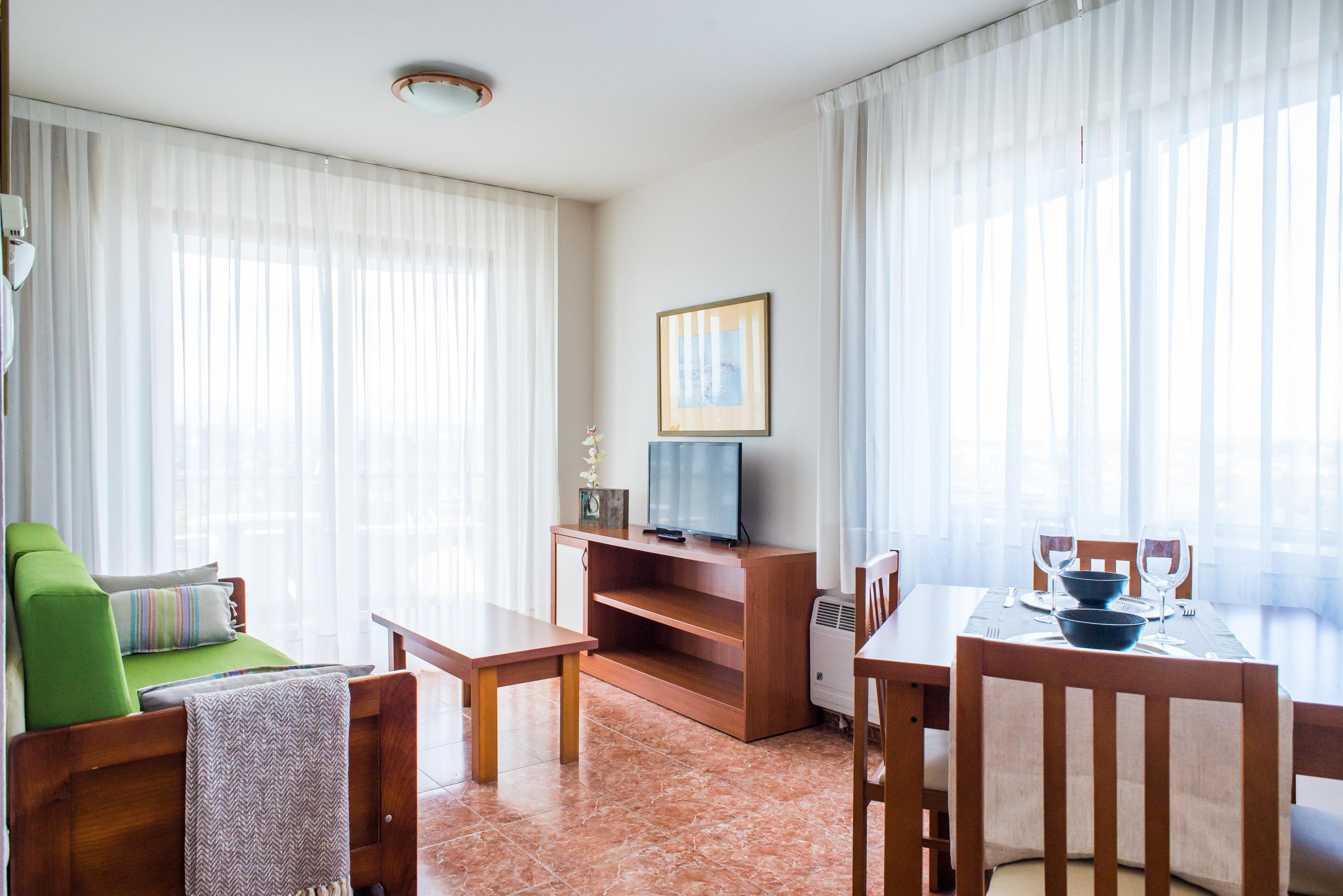 Boó de Piélagos Playas De Liencres - Hotel & Apartamentos מראה חיצוני תמונה