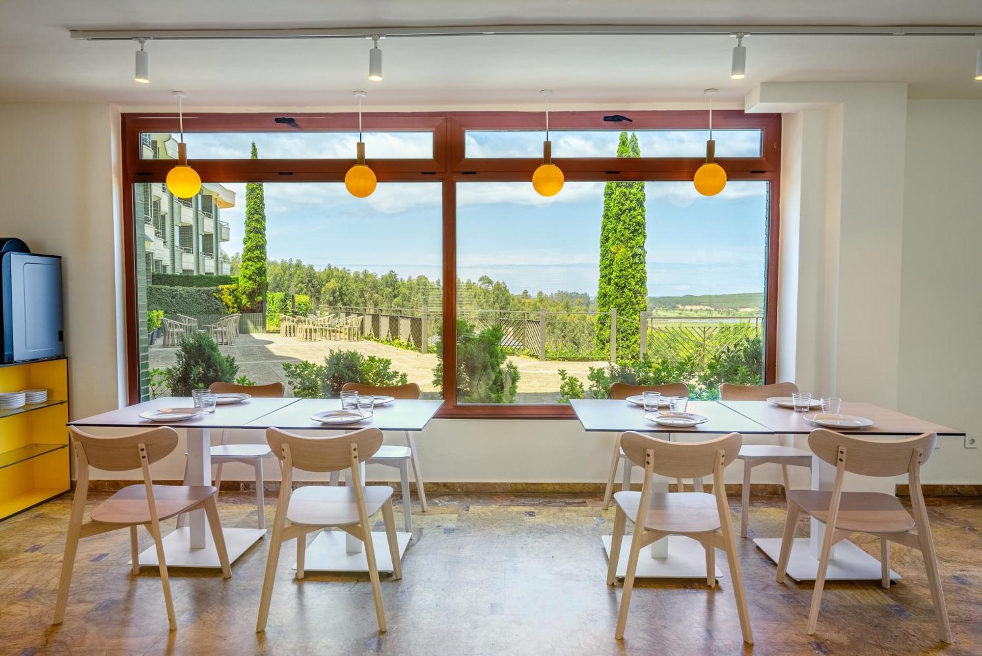 Boó de Piélagos Playas De Liencres - Hotel & Apartamentos מראה חיצוני תמונה