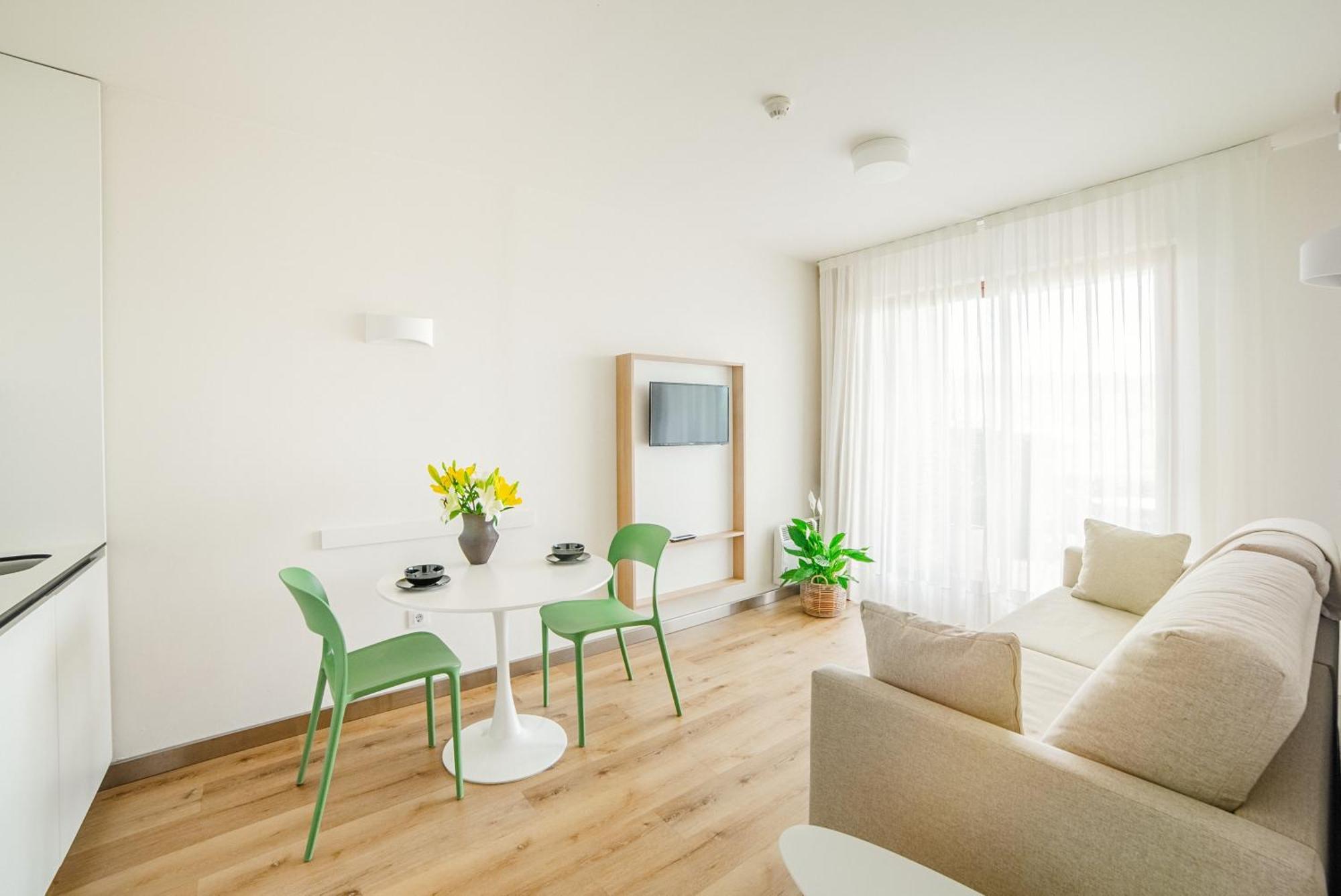 Boó de Piélagos Playas De Liencres - Hotel & Apartamentos מראה חיצוני תמונה