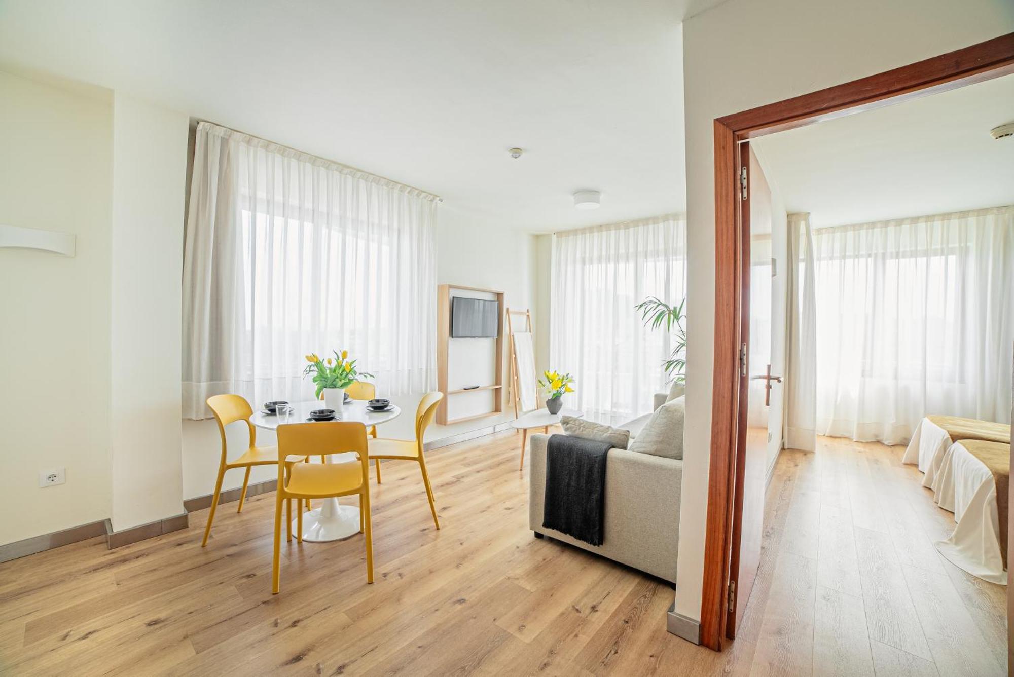 Boó de Piélagos Playas De Liencres - Hotel & Apartamentos מראה חיצוני תמונה