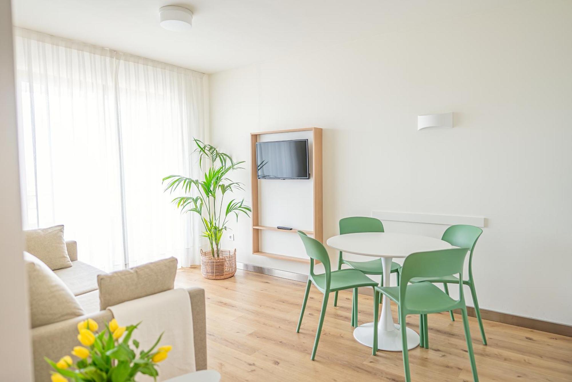 Boó de Piélagos Playas De Liencres - Hotel & Apartamentos מראה חיצוני תמונה