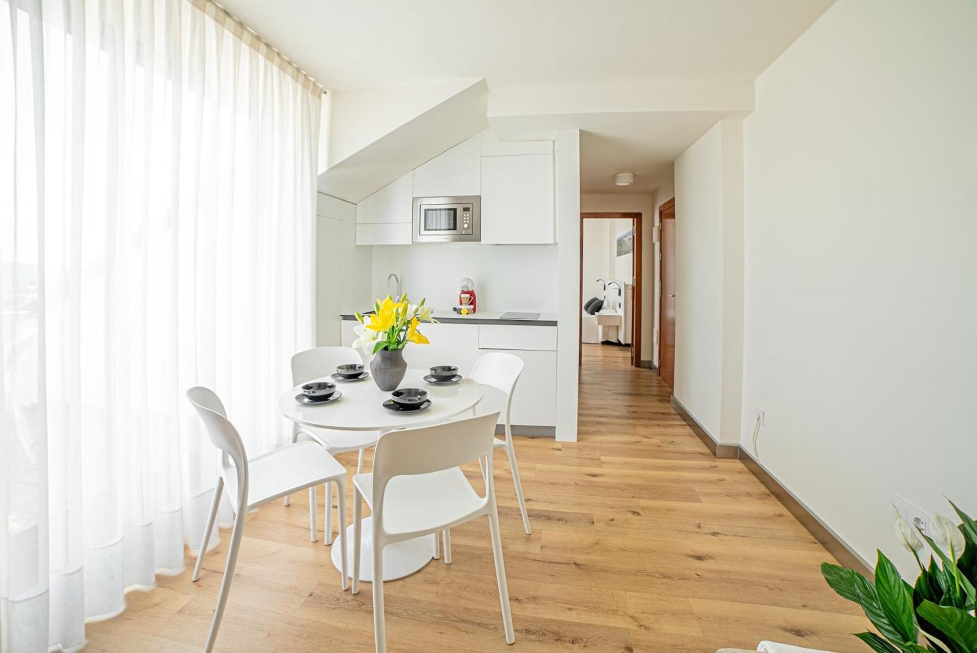 Boó de Piélagos Playas De Liencres - Hotel & Apartamentos מראה חיצוני תמונה