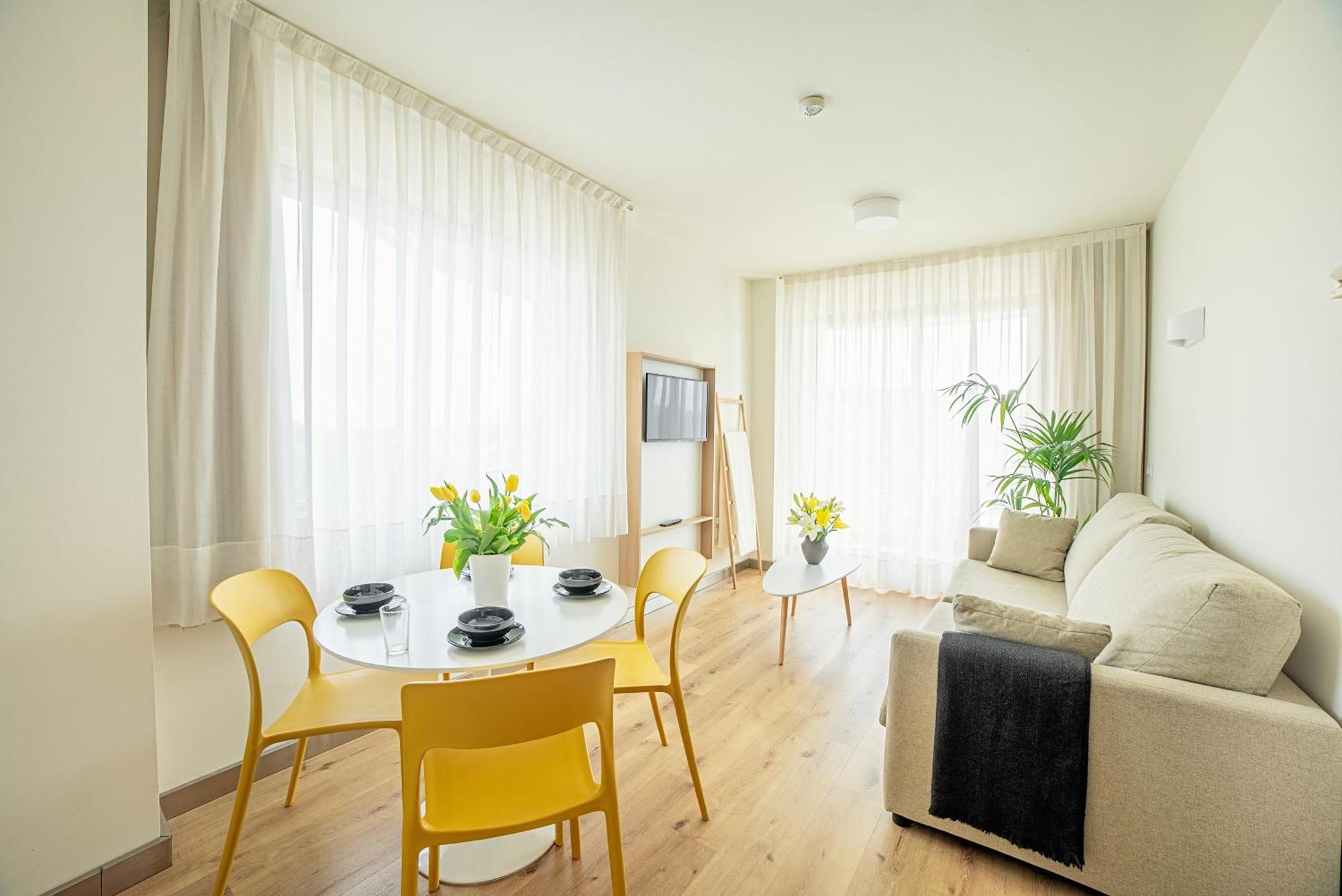 Boó de Piélagos Playas De Liencres - Hotel & Apartamentos מראה חיצוני תמונה