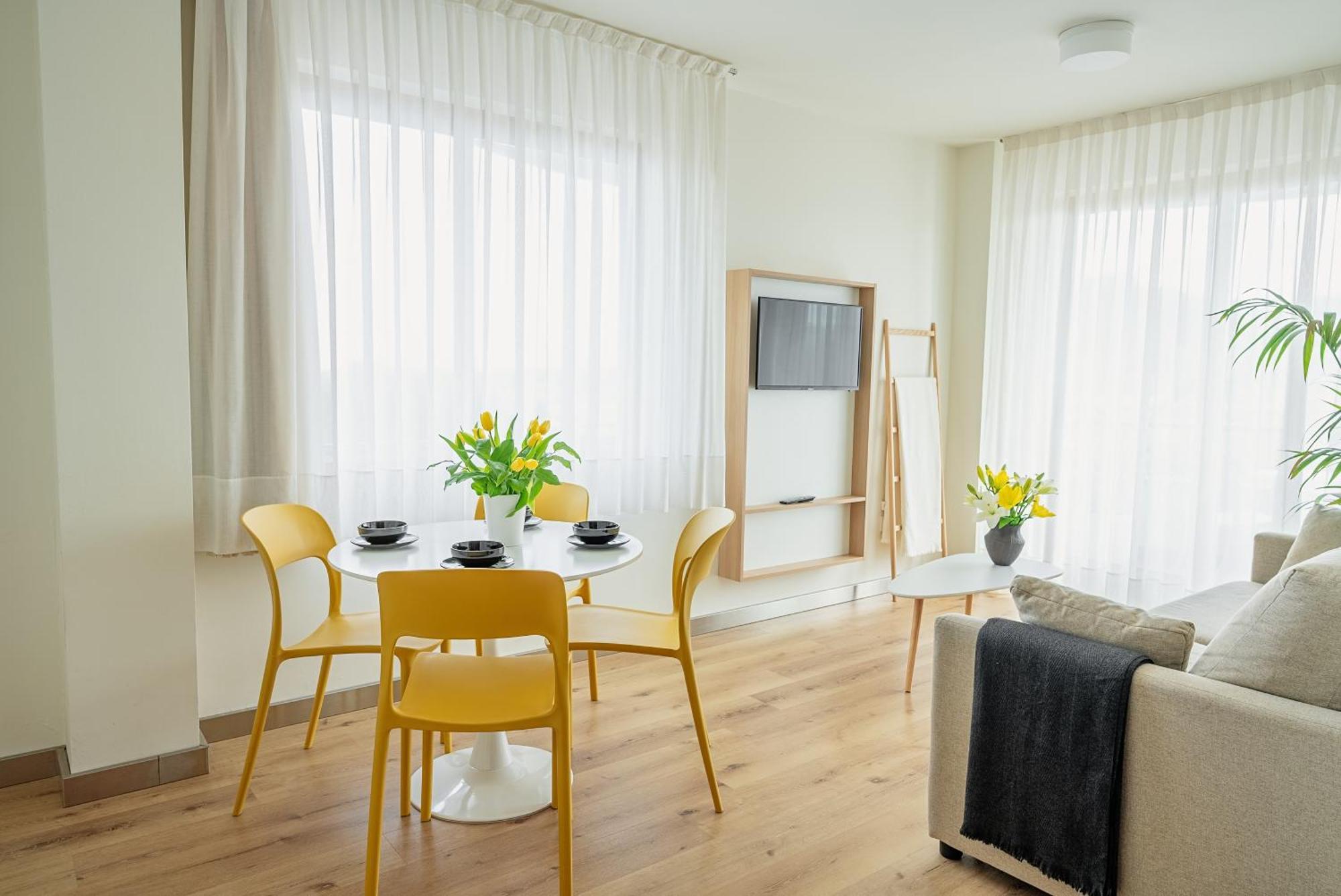 Boó de Piélagos Playas De Liencres - Hotel & Apartamentos מראה חיצוני תמונה