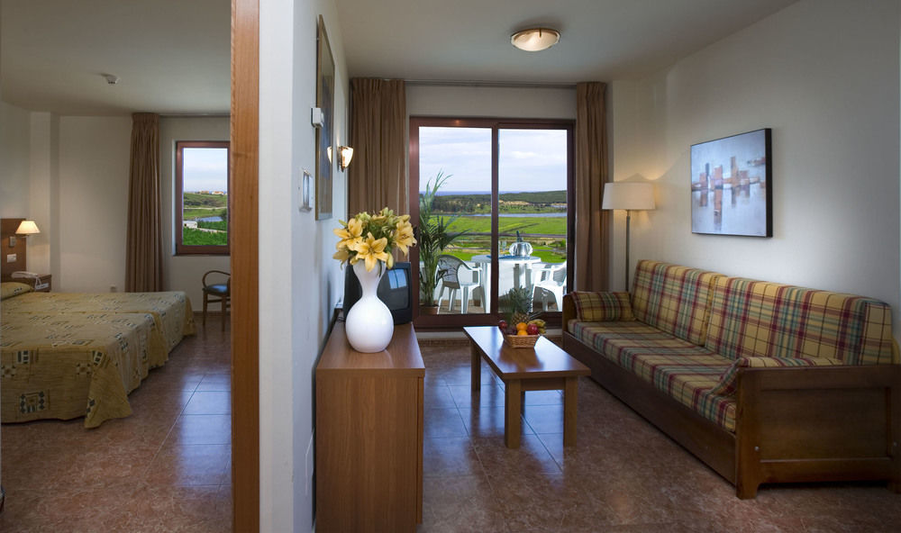 Boó de Piélagos Playas De Liencres - Hotel & Apartamentos מראה חיצוני תמונה