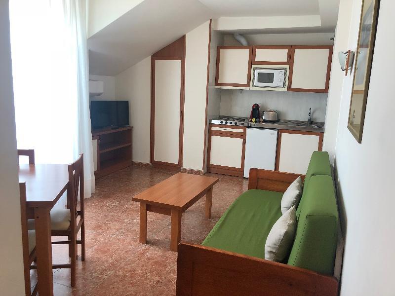 Boó de Piélagos Playas De Liencres - Hotel & Apartamentos מראה חיצוני תמונה